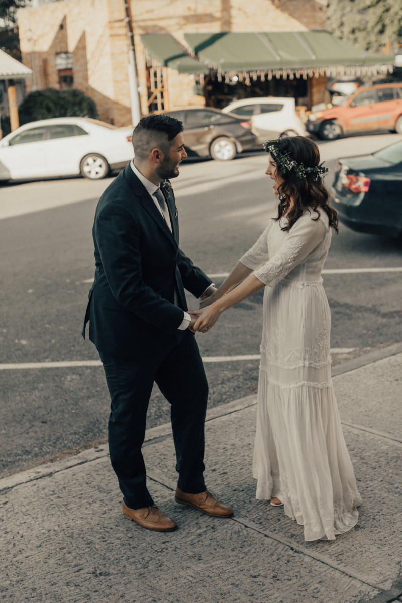 img-11-1 Austin Texas Boho Industrial Wedding