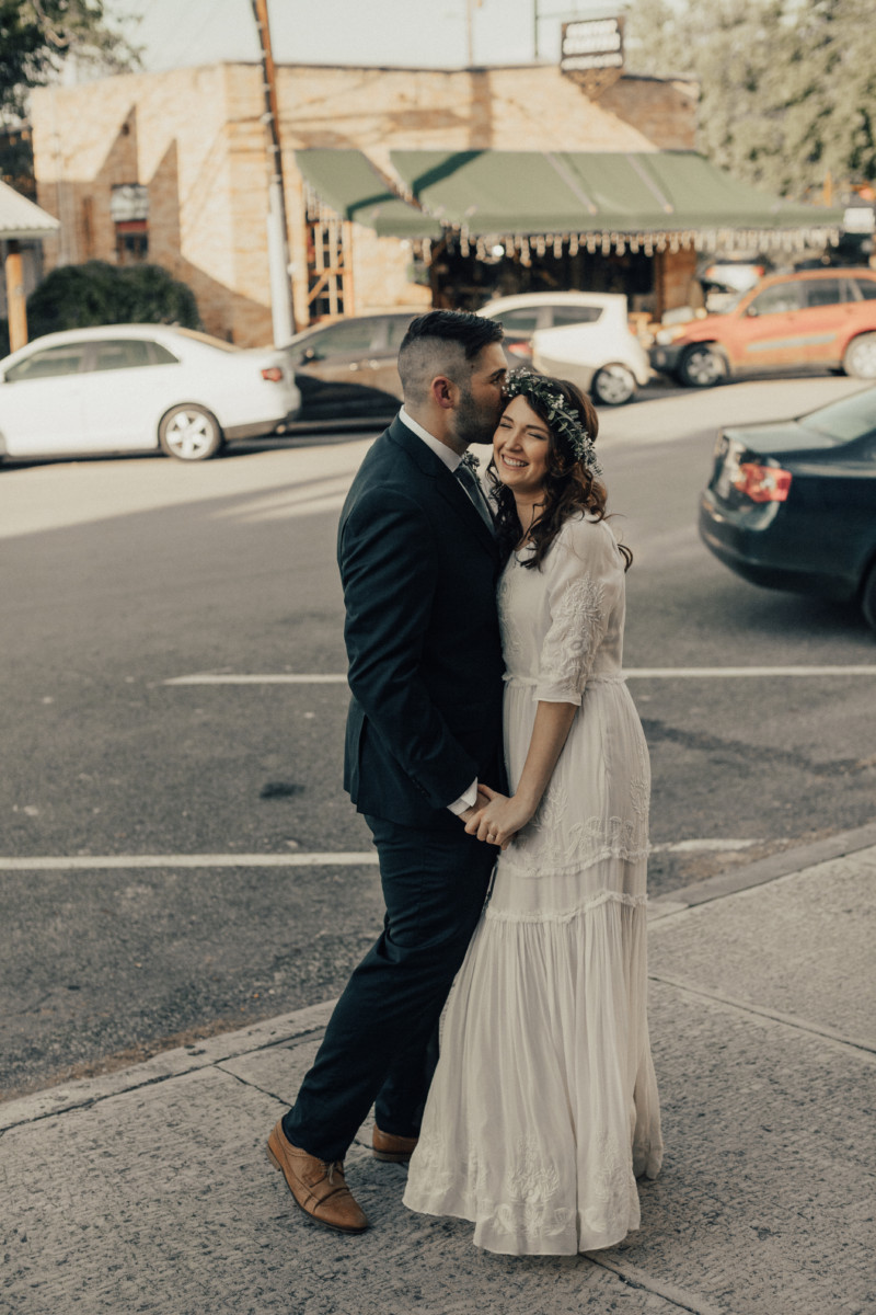 img-11-1 Austin Texas Boho Industrial Wedding