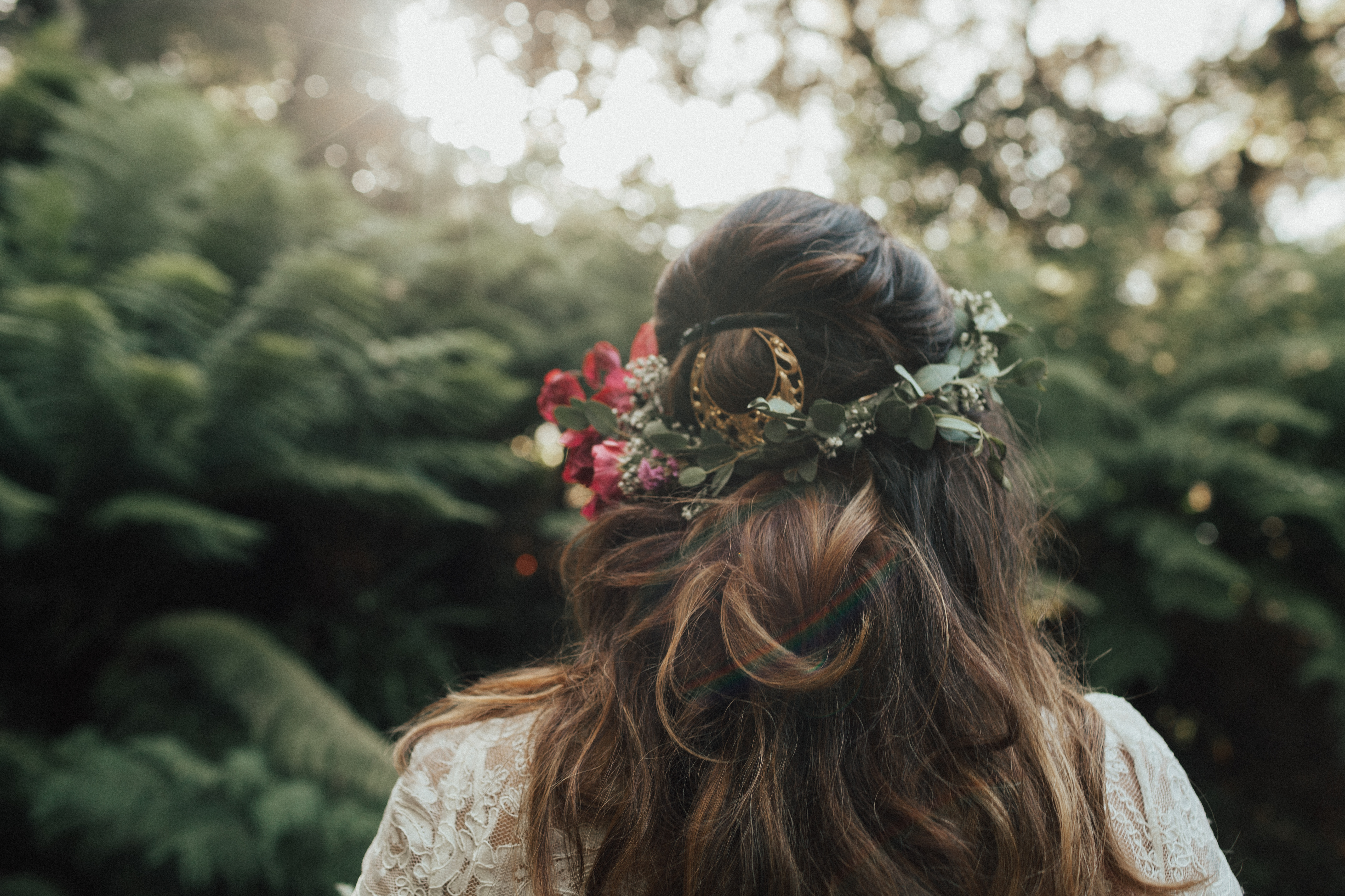 golden-gate-park-shakespeare-garden-wedding Golden Gate Park San Francisco Wedding