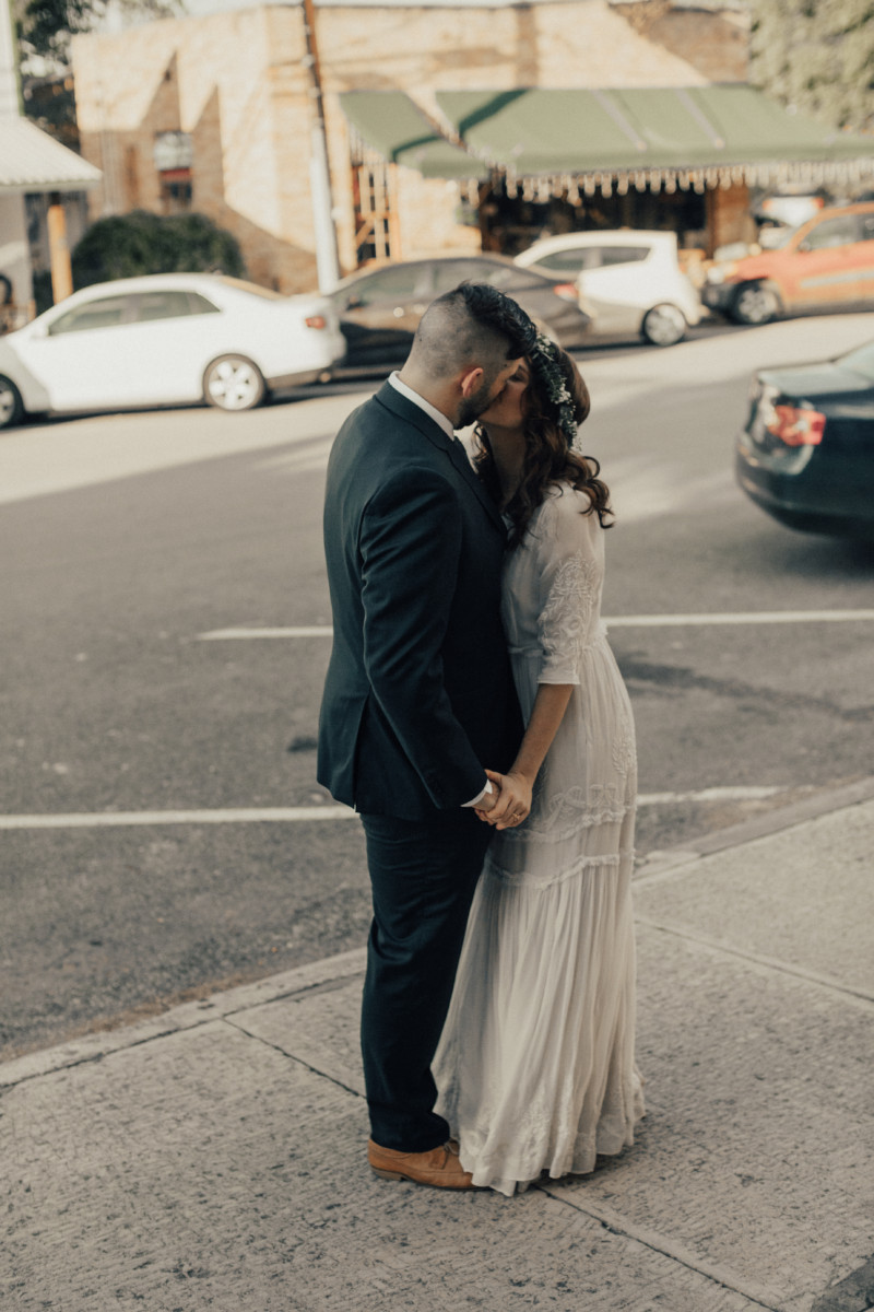 img-11-1 Austin Texas Boho Industrial Wedding