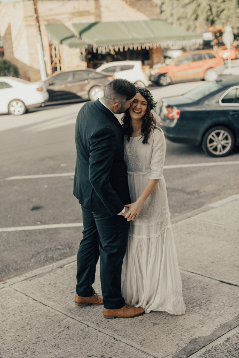 img-11-1 Austin Texas Boho Industrial Wedding