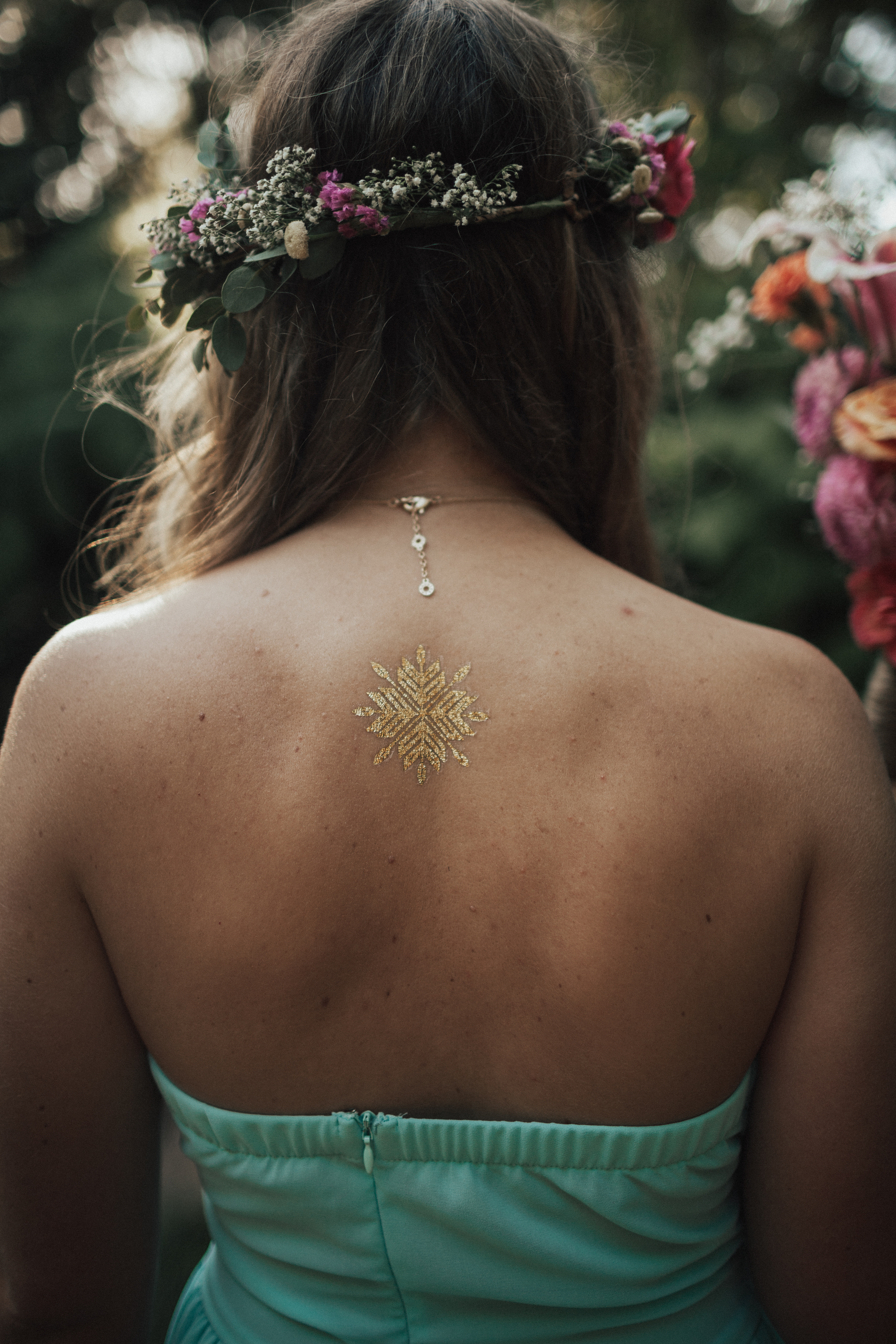 golden-gate-park-shakespeare-garden-wedding Golden Gate Park San Francisco Wedding