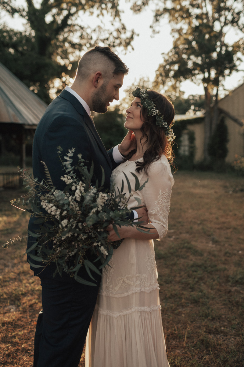 img-11-1 Austin Texas Boho Industrial Wedding