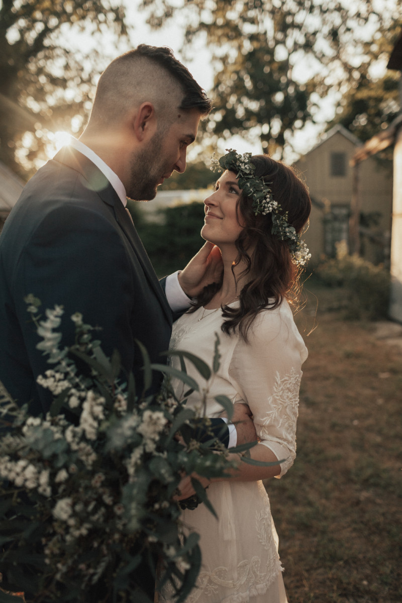 img-11-1 Austin Texas Boho Industrial Wedding