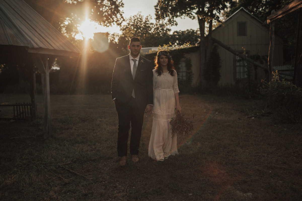 img-11-1 Austin Texas Boho Industrial Wedding