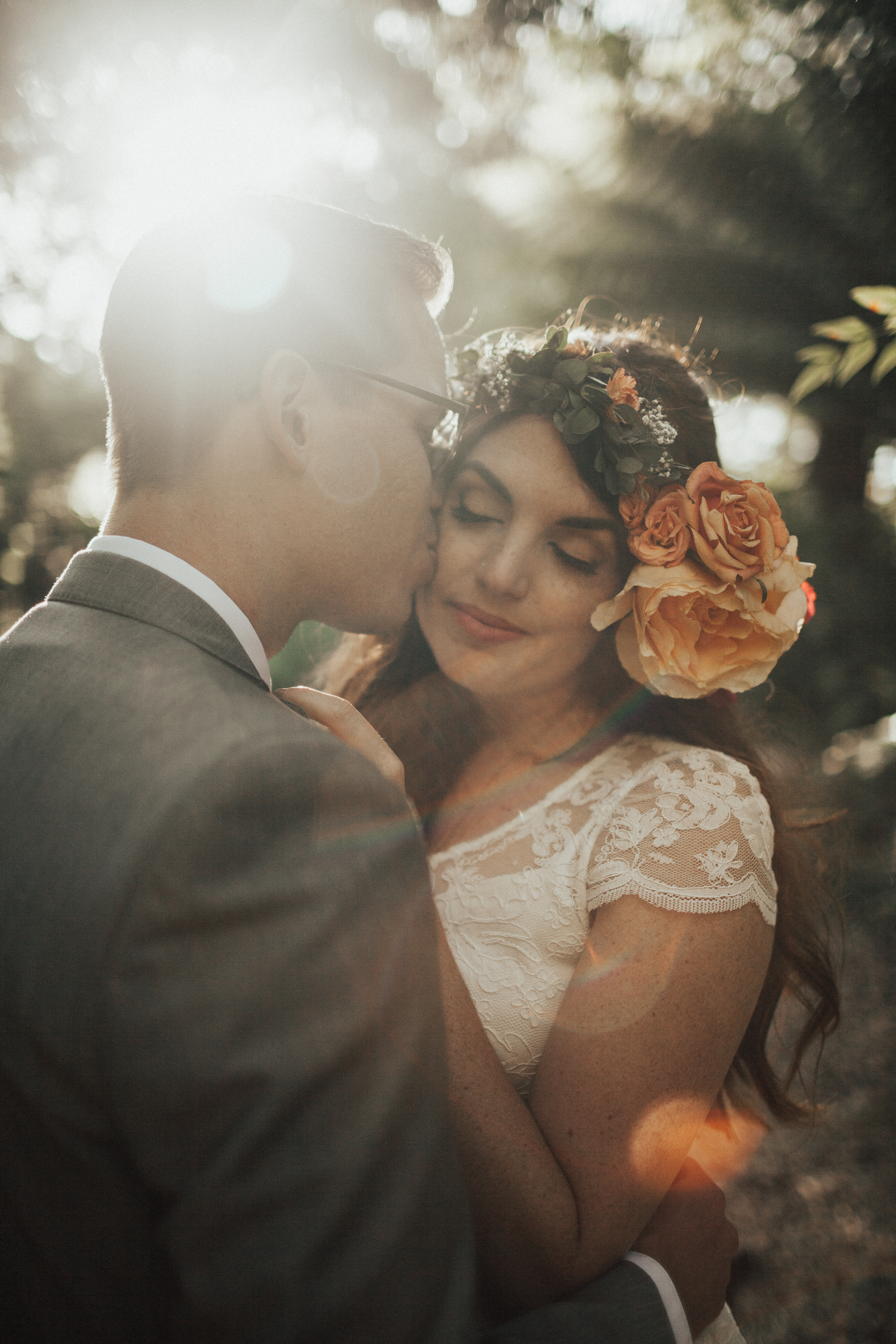 golden-gate-park-shakespeare-garden-wedding Golden Gate Park San Francisco Wedding