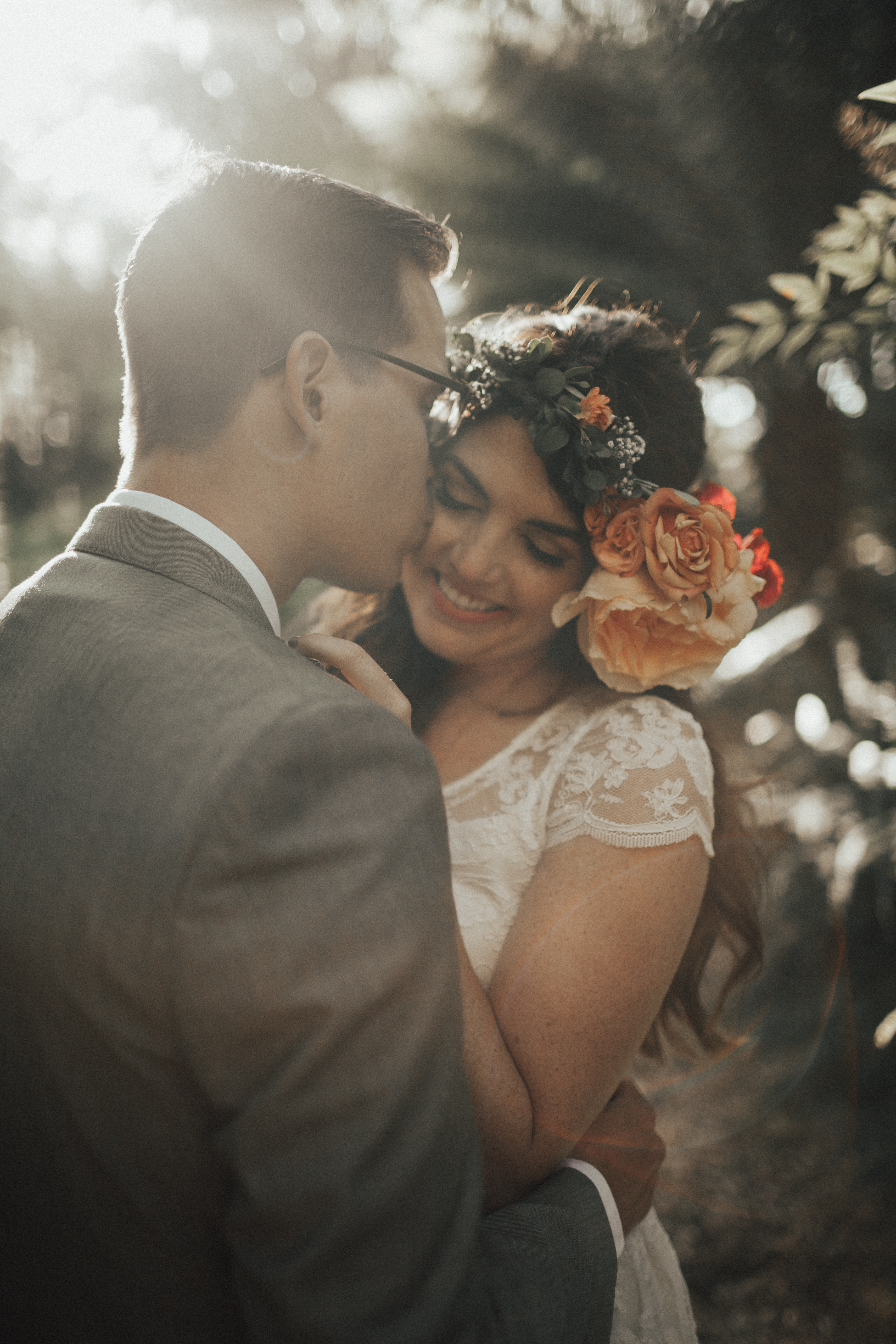 golden-gate-park-shakespeare-garden-wedding Golden Gate Park San Francisco Wedding