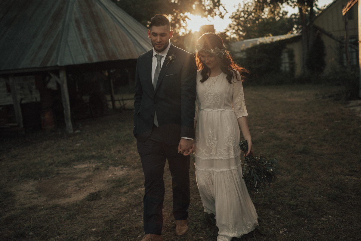 img-11-1 Austin Texas Boho Industrial Wedding