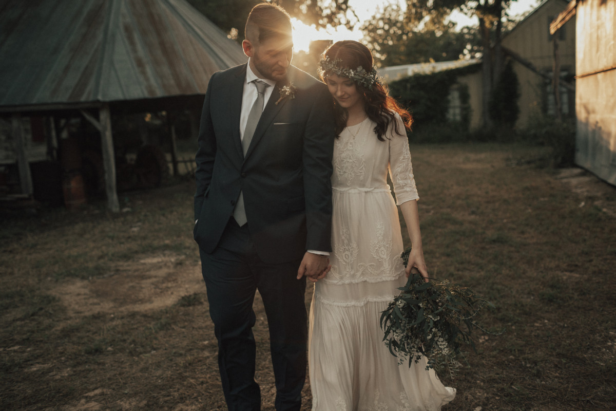 img-11-1 Austin Texas Boho Industrial Wedding