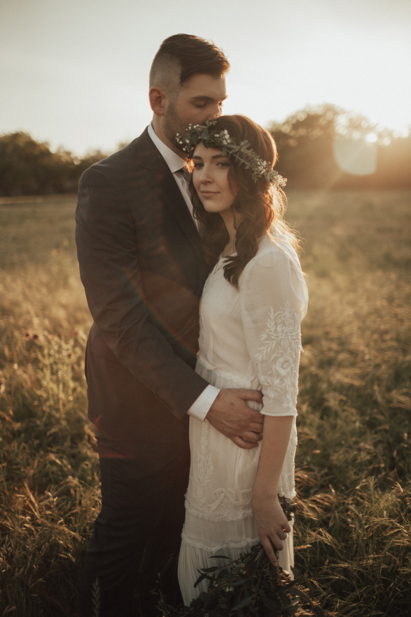 img-11-1 Austin Texas Boho Industrial Wedding