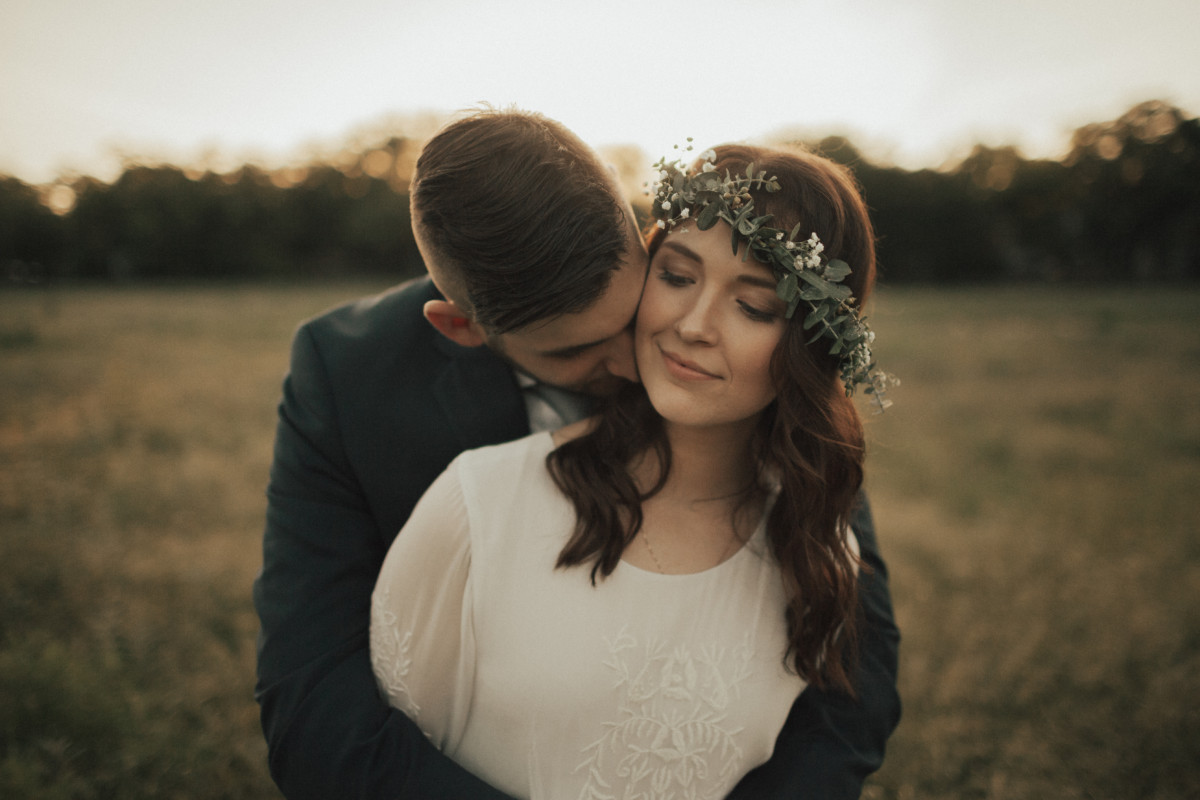 img-11-1 Austin Texas Boho Industrial Wedding