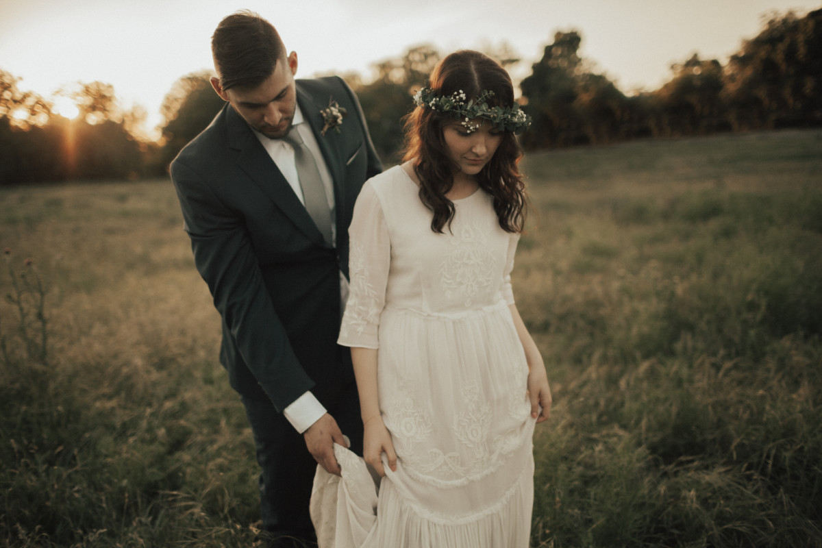 img-11-1 Austin Texas Boho Industrial Wedding