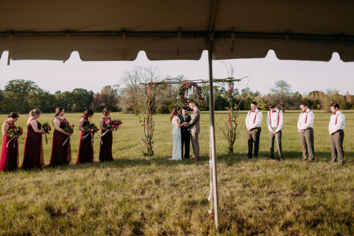 BethanyJefferyPhotography-12 Texas Fall Countryside Wedding