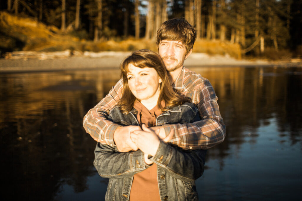 Jeremy-Jessicas-Engagement-Session-44-683x1024 Oswald West State Park Oregon Coast Engagement